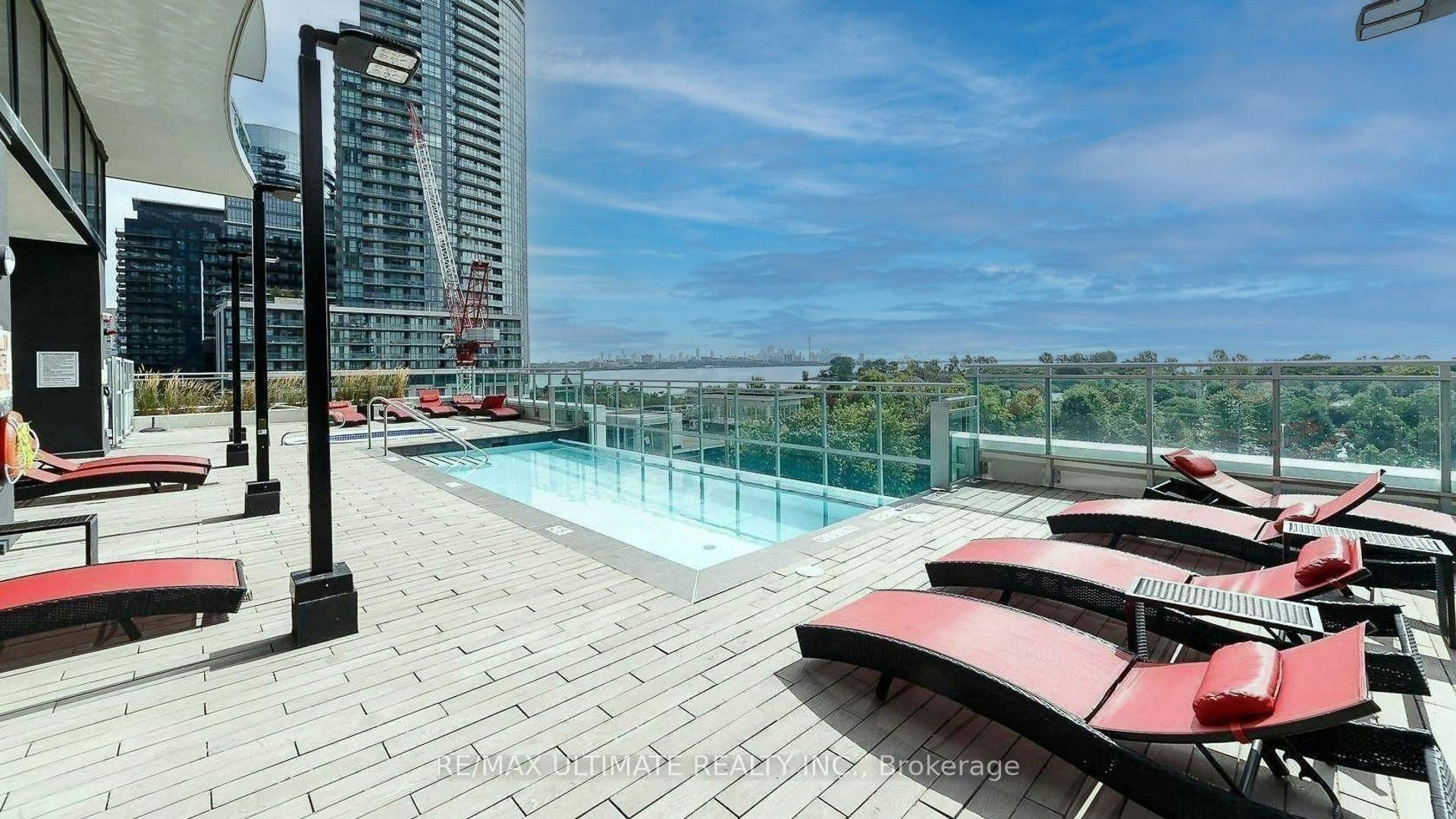1003-33 Shore Breeze Drive, Toronto, ON, M8V 1A1 - 31
