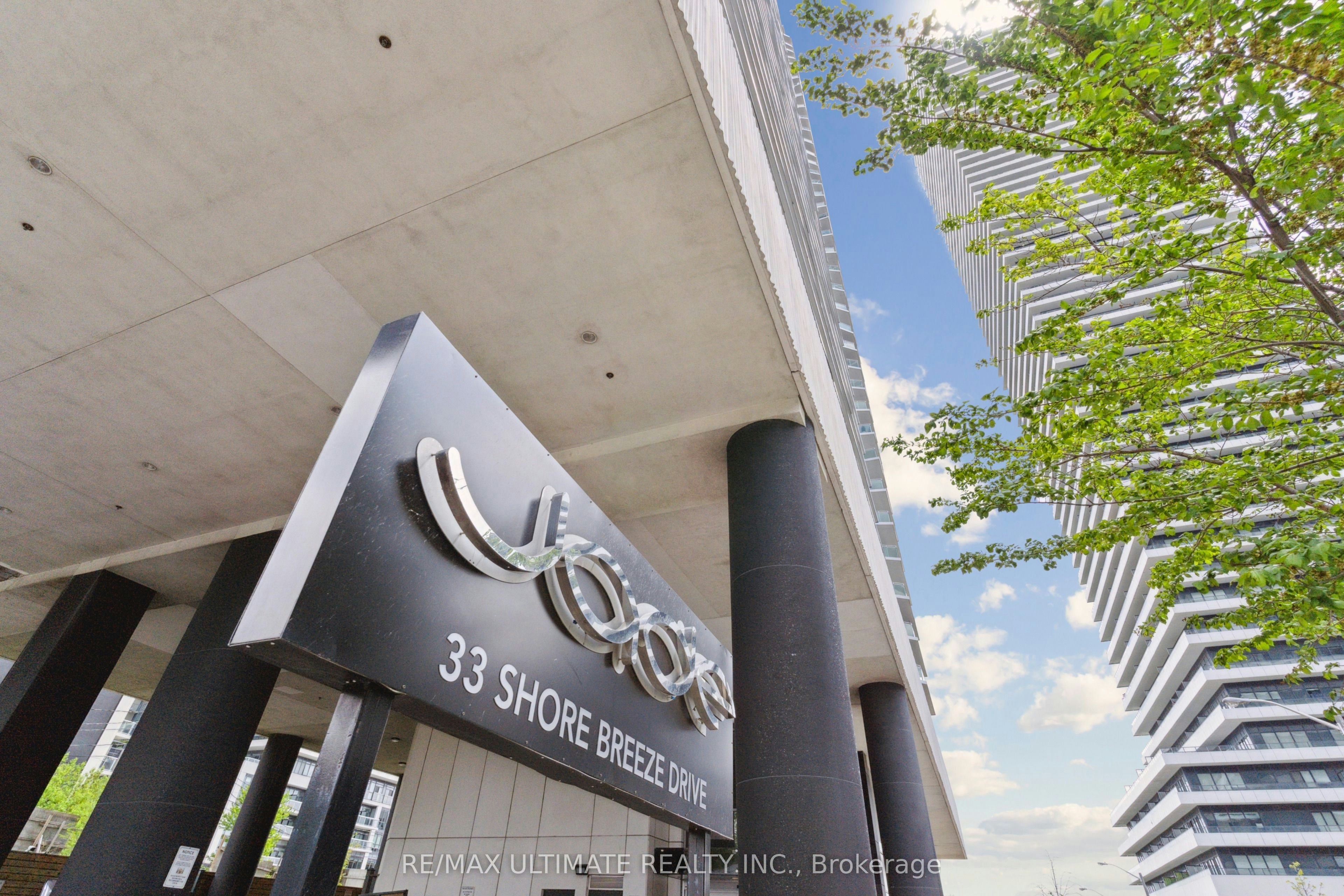 1003-33 Shore Breeze Drive, Toronto, ON, M8V 1A1 - 39