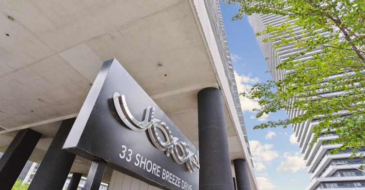 1003-33 Shore Breeze Drive, Toronto, ON, M8V 1A1 - 39