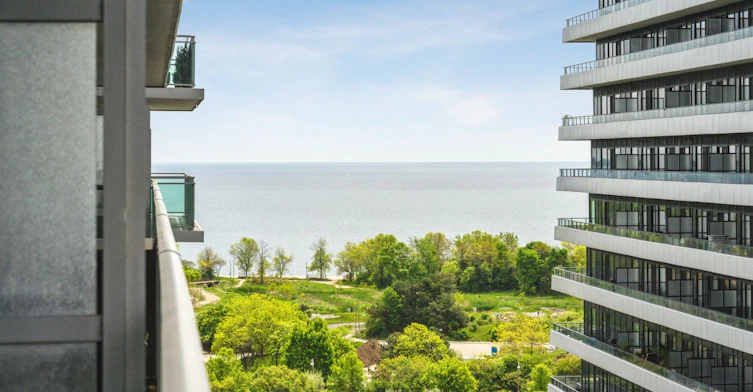 1003-33 Shore Breeze Drive, Toronto, ON, M8V 1A1 - 28
