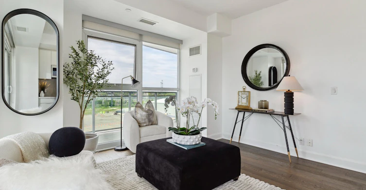 1003-33 Shore Breeze Drive, Toronto, ON, M8V 1A1 - 9