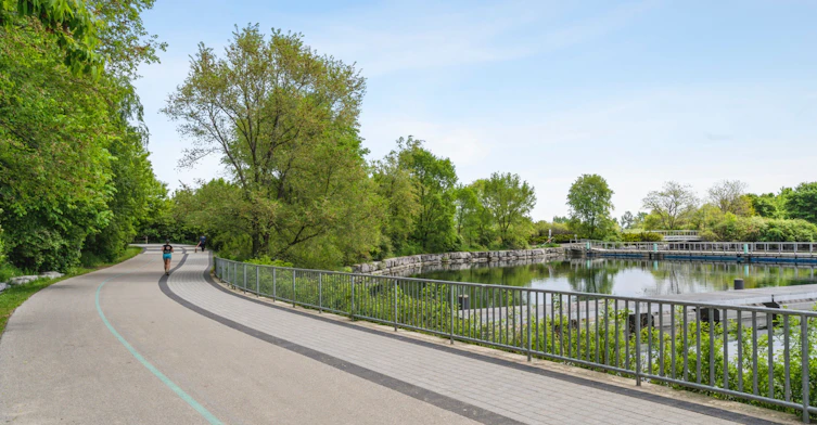 1003-33 Shore Breeze Drive, Toronto, ON, M8V 1A1 - 40