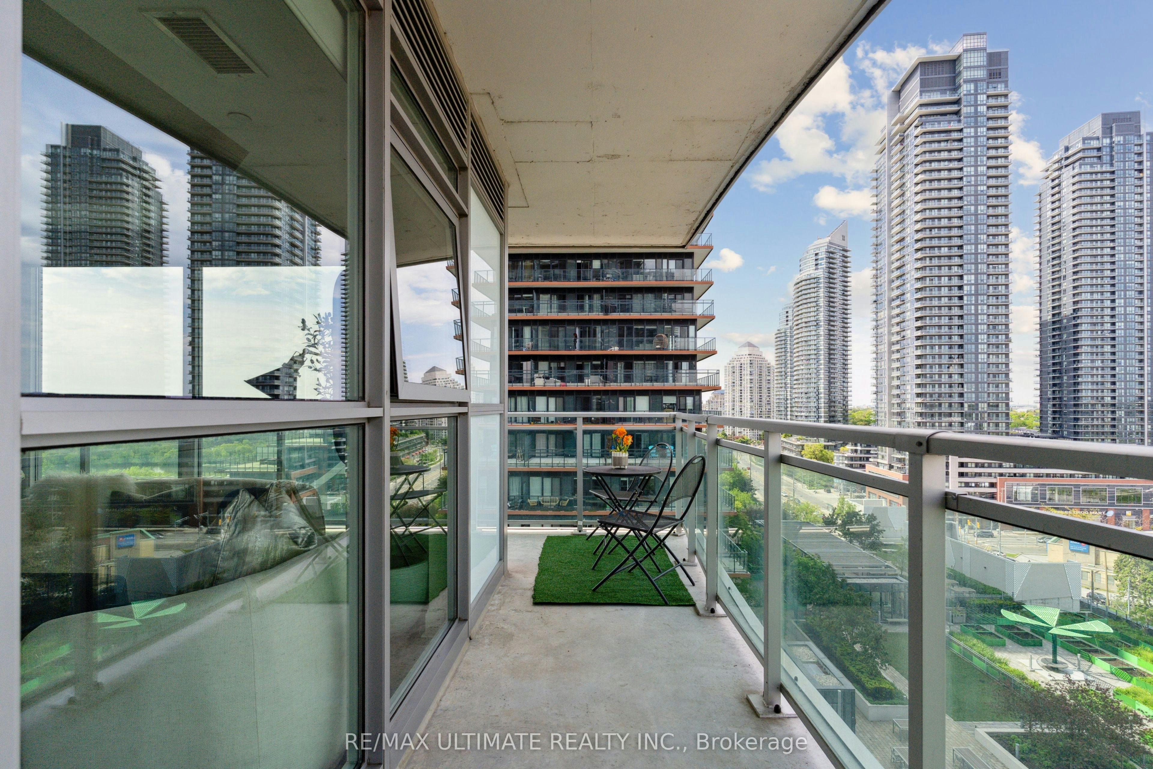 1003-33 Shore Breeze Drive, Toronto, ON, M8V 1A1 - 23