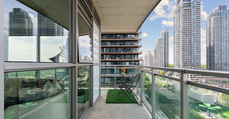 1003-33 Shore Breeze Drive, Toronto, ON, M8V 1A1 - 23