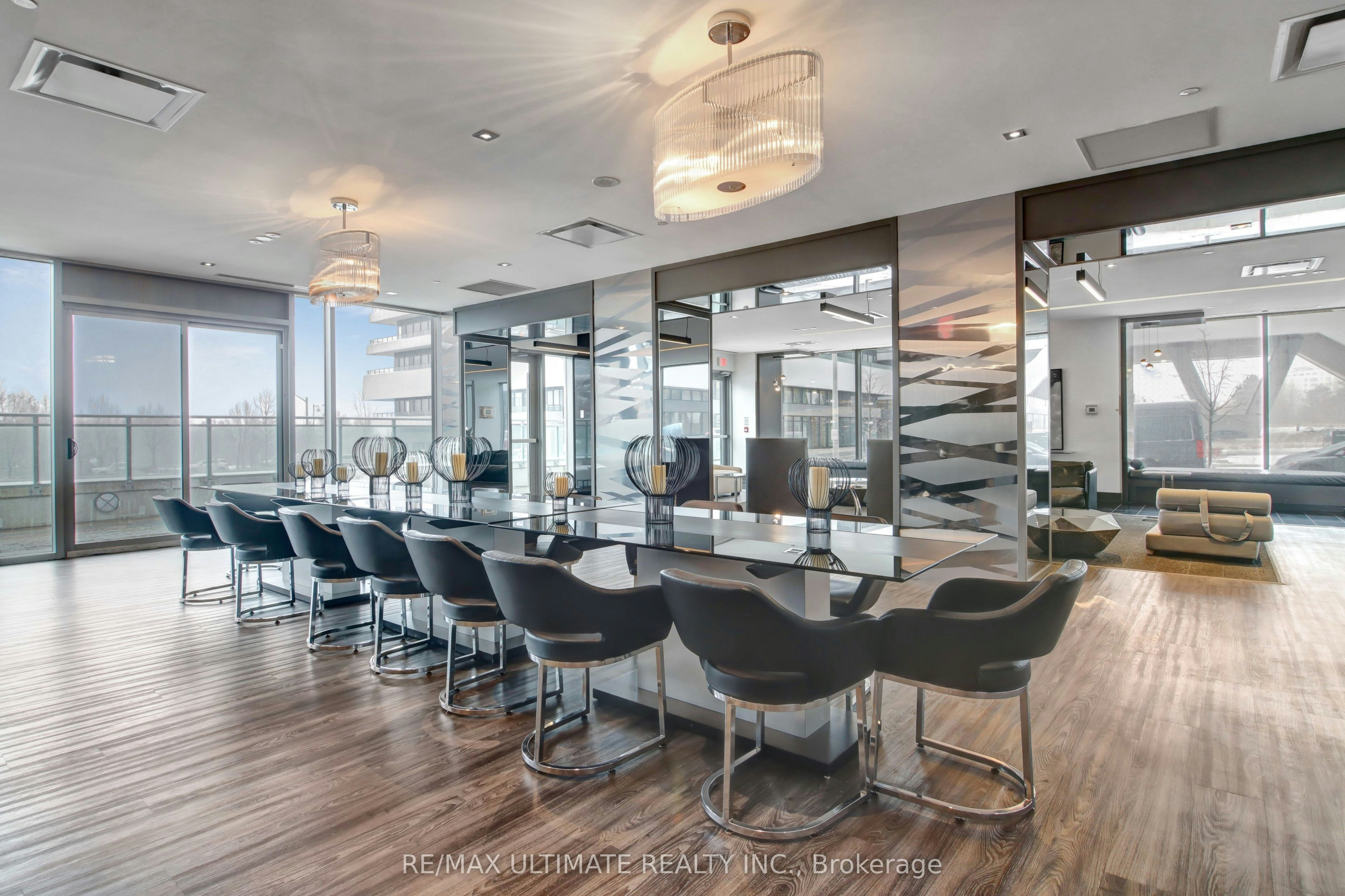 1003-33 Shore Breeze Drive, Toronto, ON, M8V 1A1 - 36