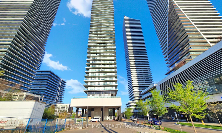 1003-33 Shore Breeze Drive
