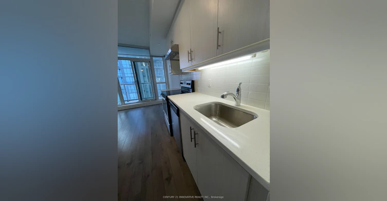 910-17 Zorra Street, Toronto, ON, M8Z 0C8 - 19