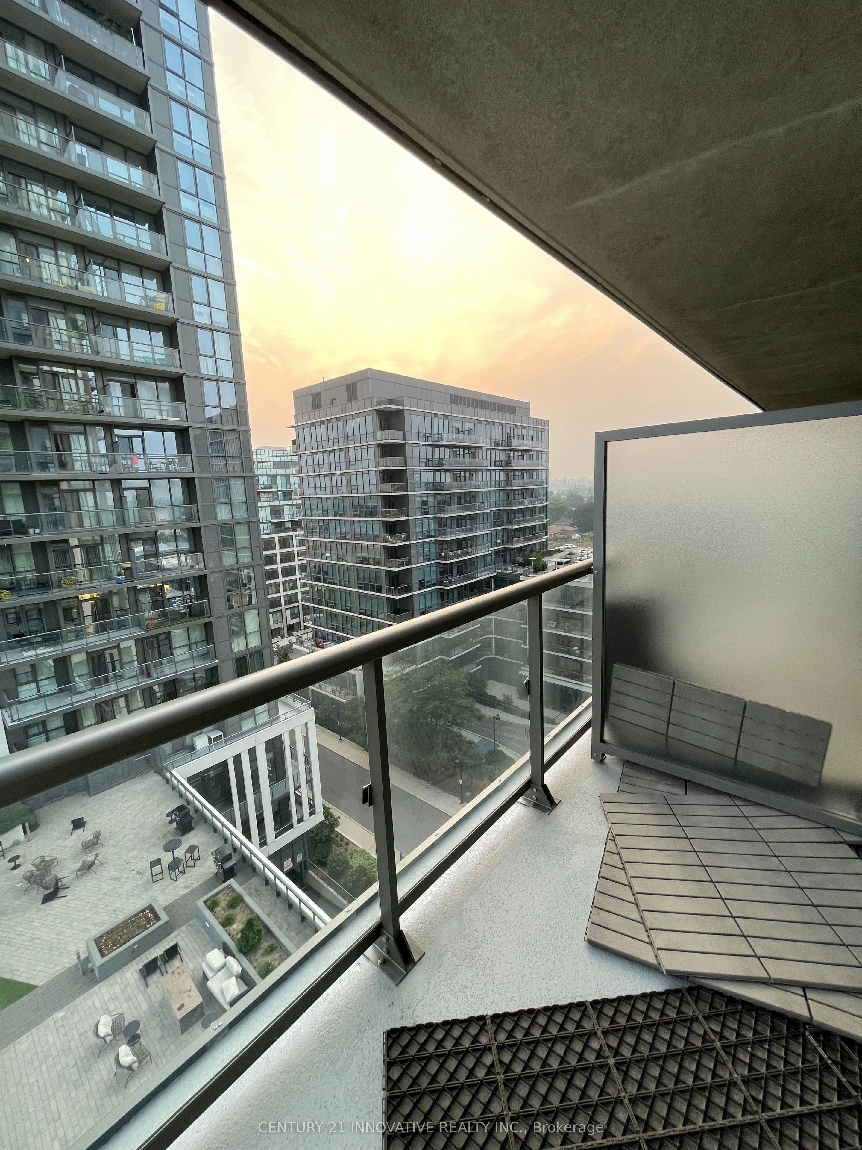 910-17 Zorra Street, Toronto, ON, M8Z 0C8 - 2