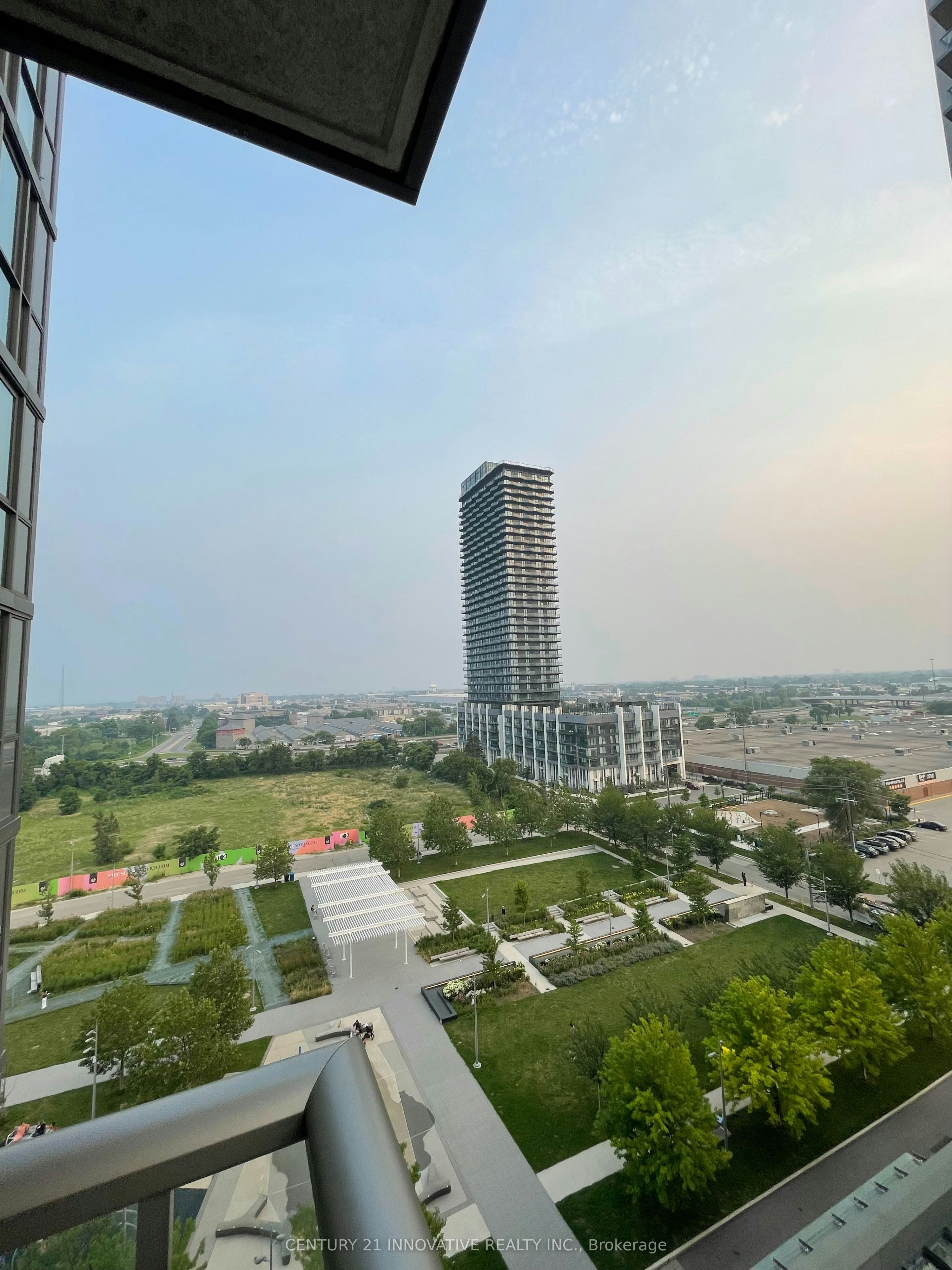 910-17 Zorra Street, Toronto, ON, M8Z 0C8 - 3