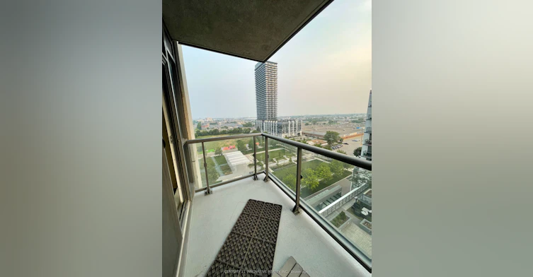910-17 Zorra Street, Toronto, ON, M8Z 0C8 - 4