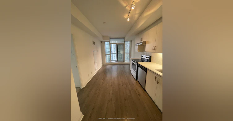 910-17 Zorra Street, Toronto, ON, M8Z 0C8 - 16