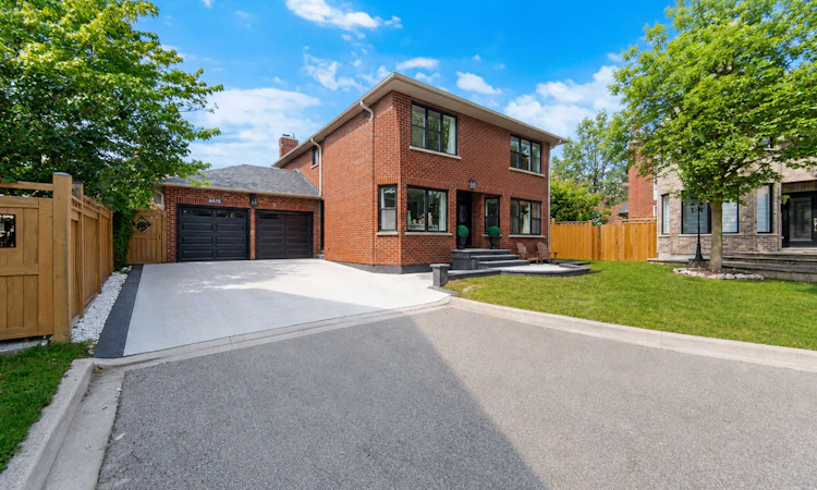 6615 Snow Goose Lane