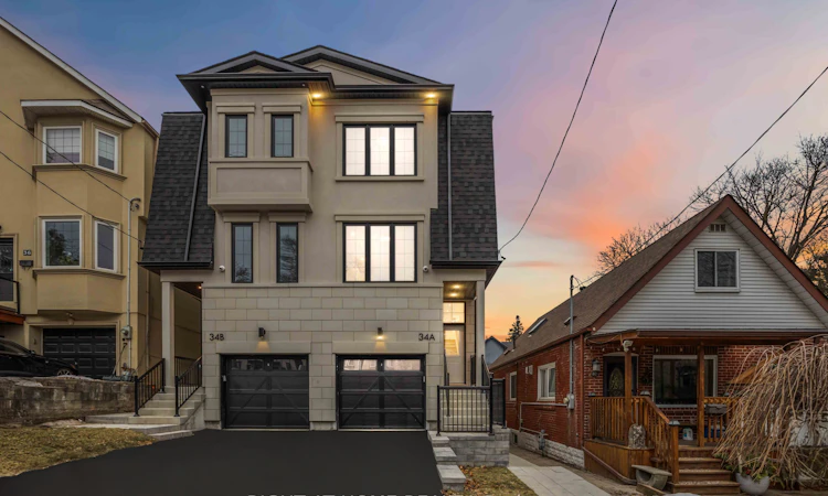 34A Morningside Avenue