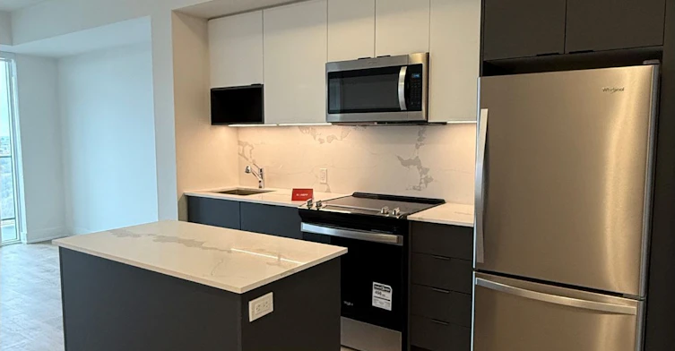 1410-202 Burnhamthorpe Road E, Mississauga, ON, L5A 0B2 - 5