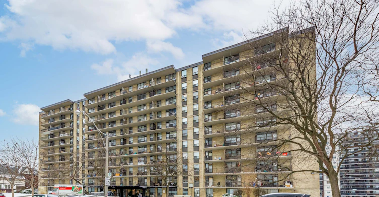 N0714-135 Tyndall Avenue, Toronto, ON, M6K 2G3 - 3