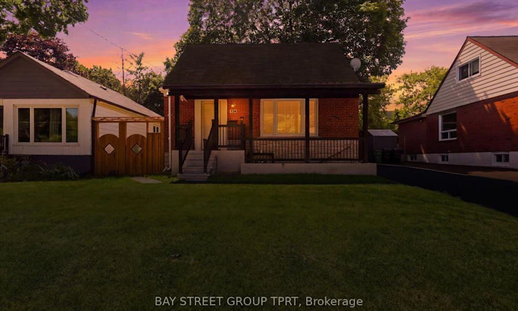 134 Clearbrooke Circle