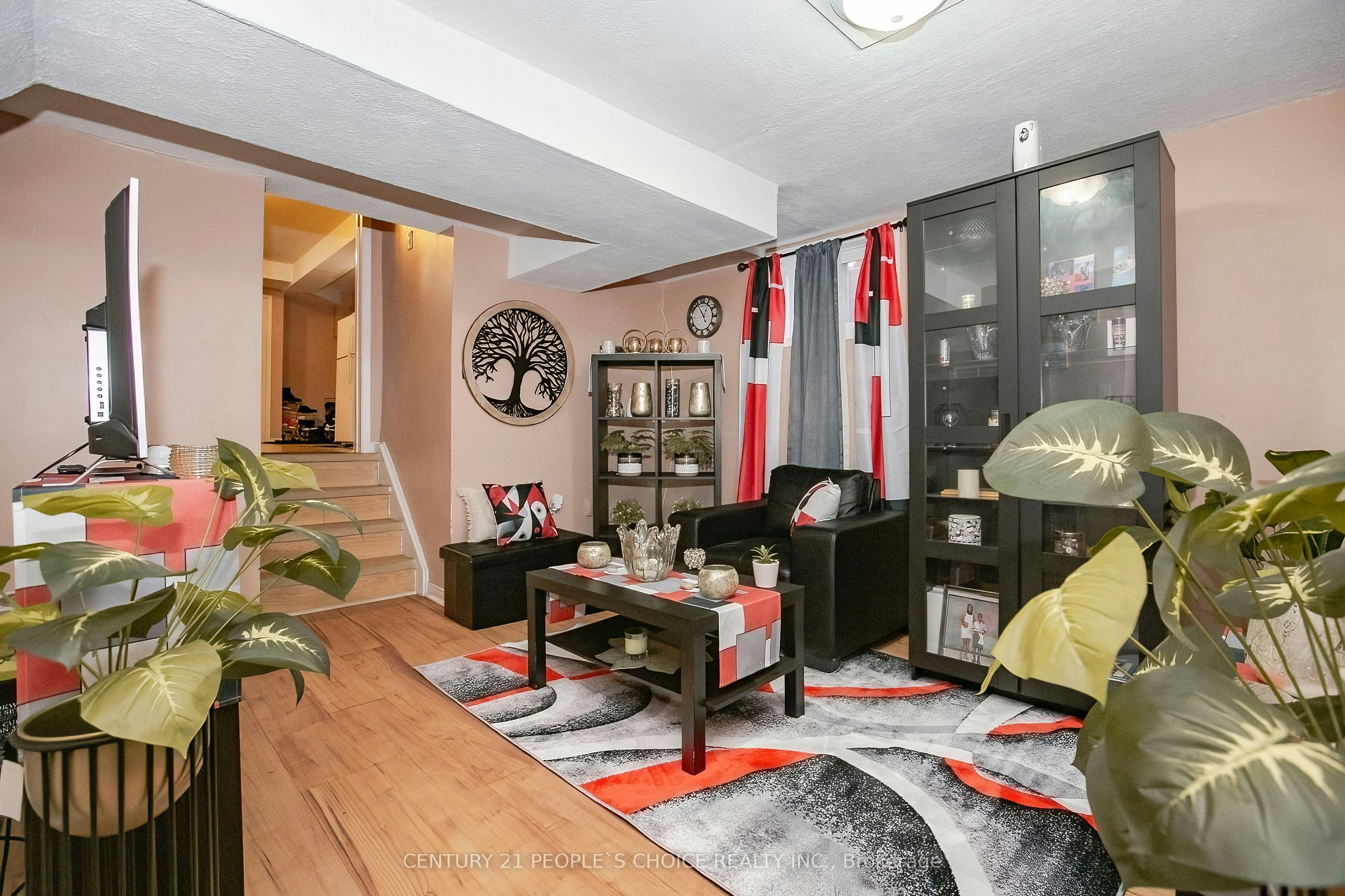 Lower-106 Winterfold Drive, Brampton, ON, L6V 3T3 - 5