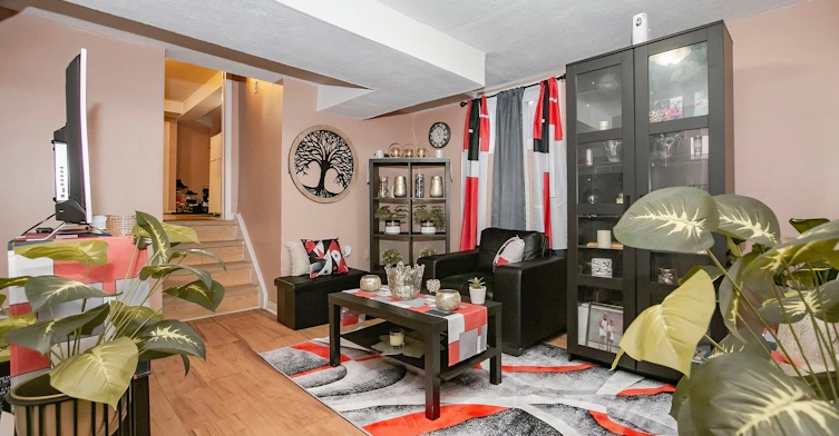 Lower-106 Winterfold Drive, Brampton, ON, L6V 3T3 - 5