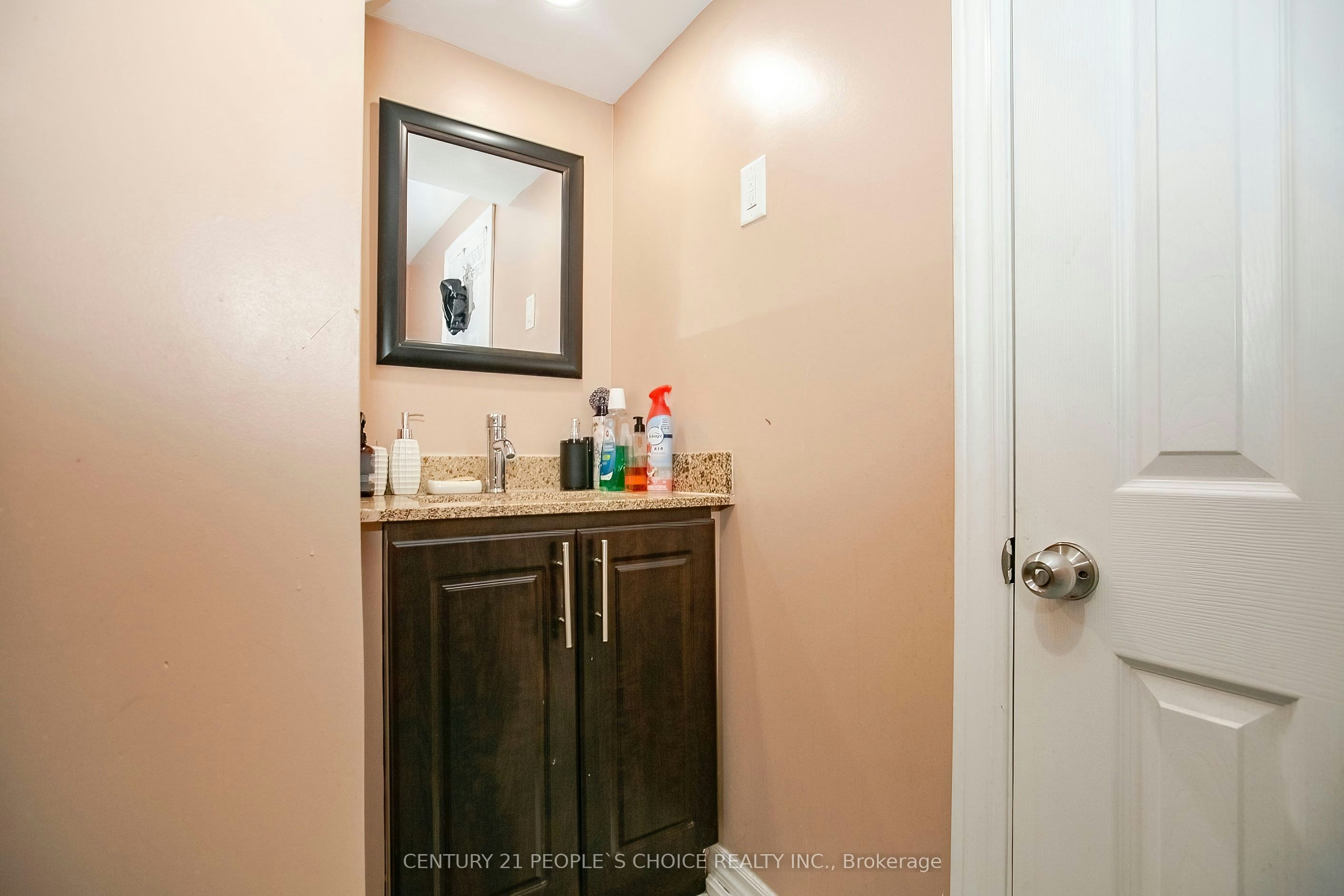 Lower-106 Winterfold Drive, Brampton, ON, L6V 3T3 - 4