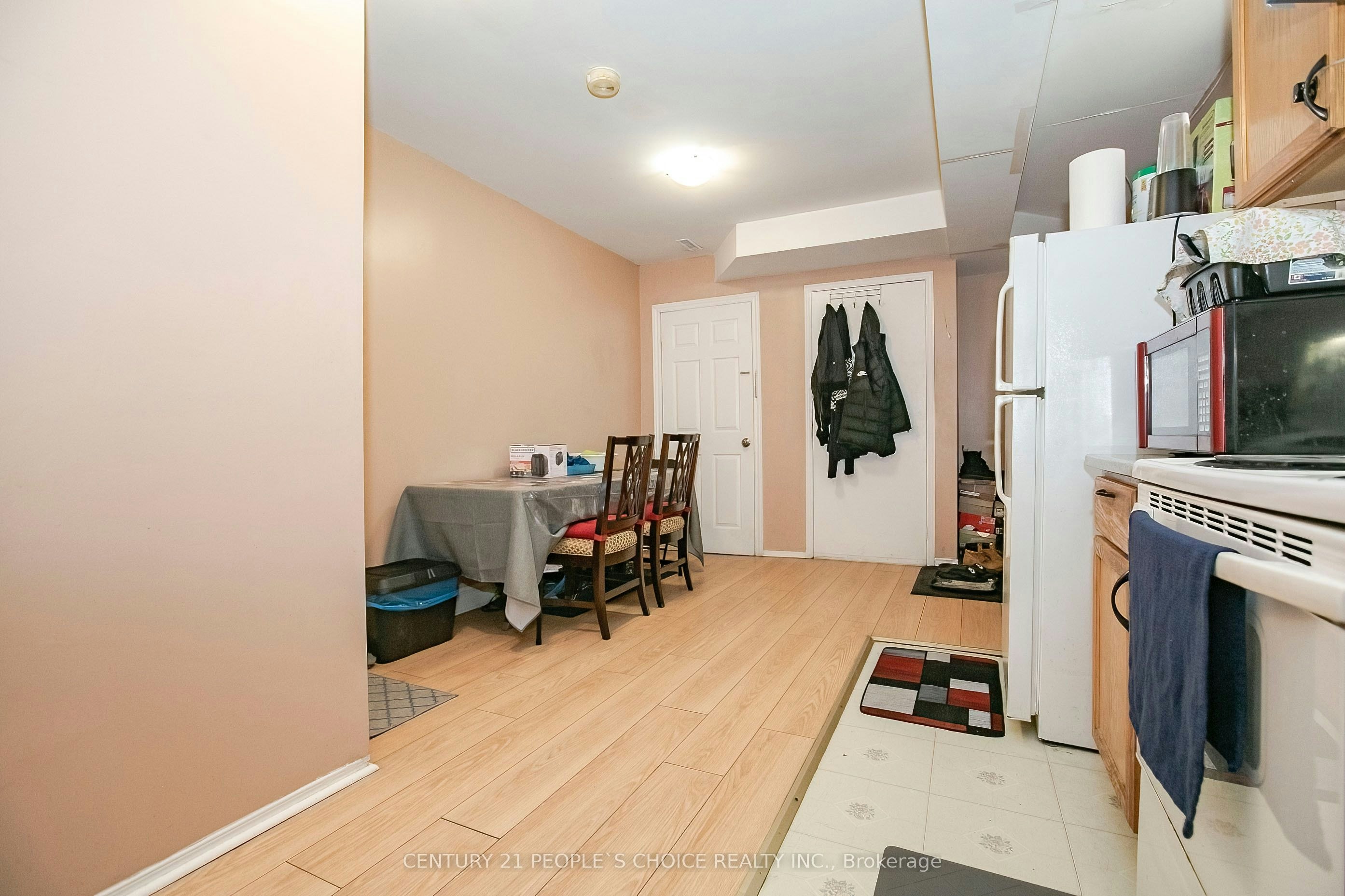 Lower-106 Winterfold Drive, Brampton, ON, L6V 3T3 - 3
