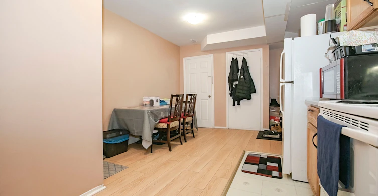 Lower-106 Winterfold Drive, Brampton, ON, L6V 3T3 - 3