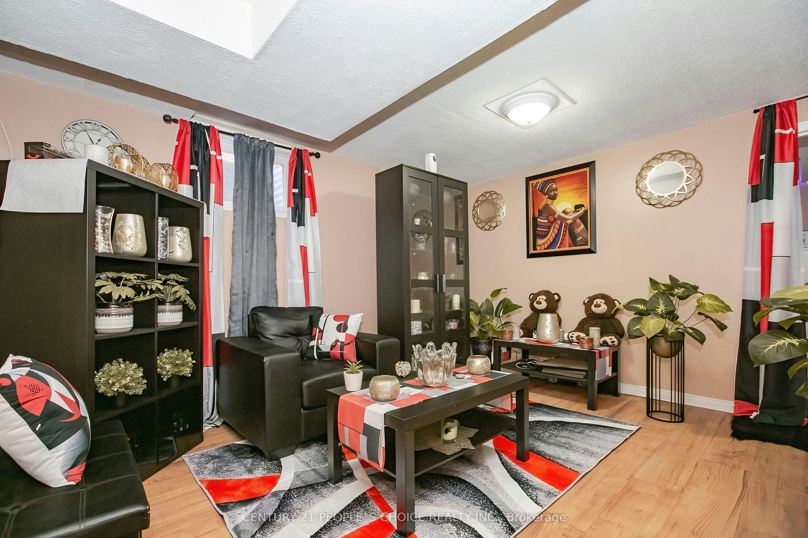 Lower-106 Winterfold Drive, Brampton, ON, L6V 3T3 - 2