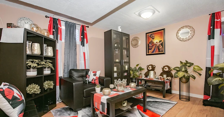 Lower-106 Winterfold Drive, Brampton, ON, L6V 3T3 - 2