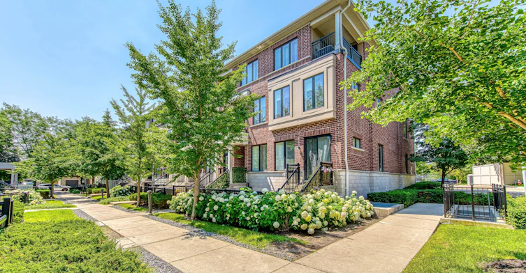 109-40 Carnation Avenue, Toronto, ON, M8V 0B8 - 23