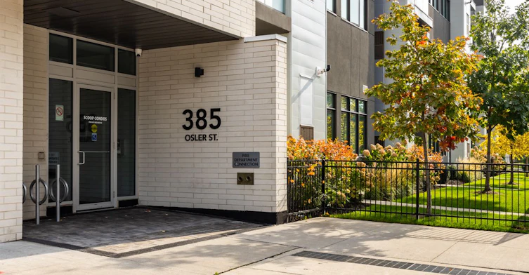 306-385 Osler Street, Toronto, ON, M6N 2Z4 - 3