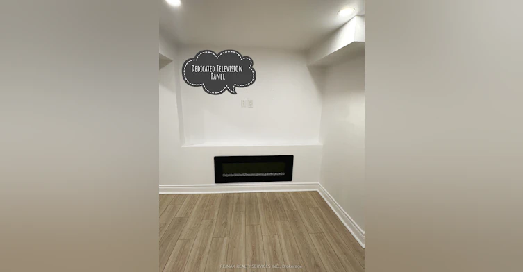 4857 Verdi Street, Burlington, ON, L7M 0H4 - 9