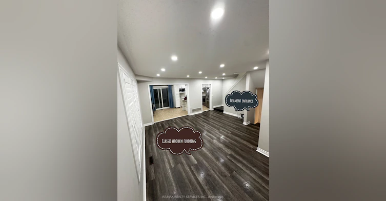 4857 Verdi Street, Burlington, ON, L7M 0H4 - 3