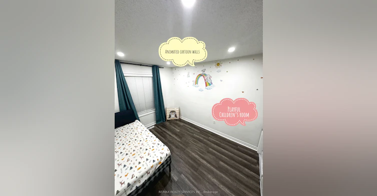 4857 Verdi Street, Burlington, ON, L7M 0H4 - 20