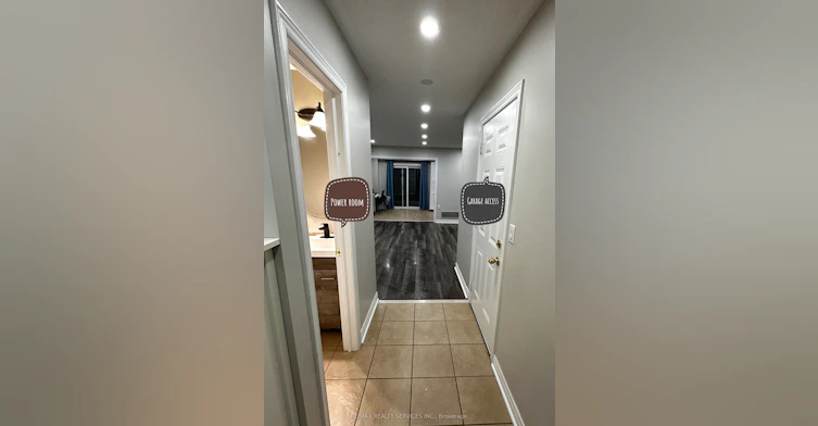 4857 Verdi Street, Burlington, ON, L7M 0H4 - 2