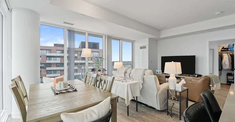 912-220 Missinnihe Way, Mississauga, ON, L5H 0A9 - 13