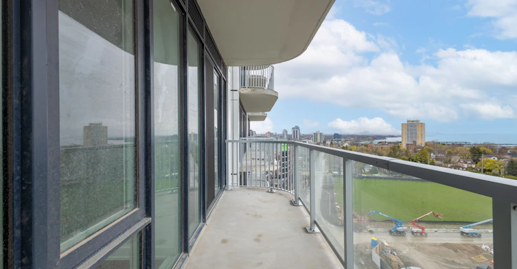 912-220 Missinnihe Way, Mississauga, ON, L5H 0A9 - 11