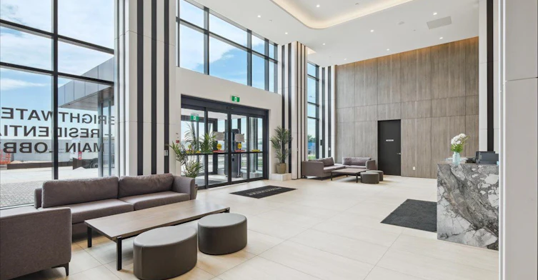 912-220 Missinnihe Way, Mississauga, ON, L5H 0A9 - 3