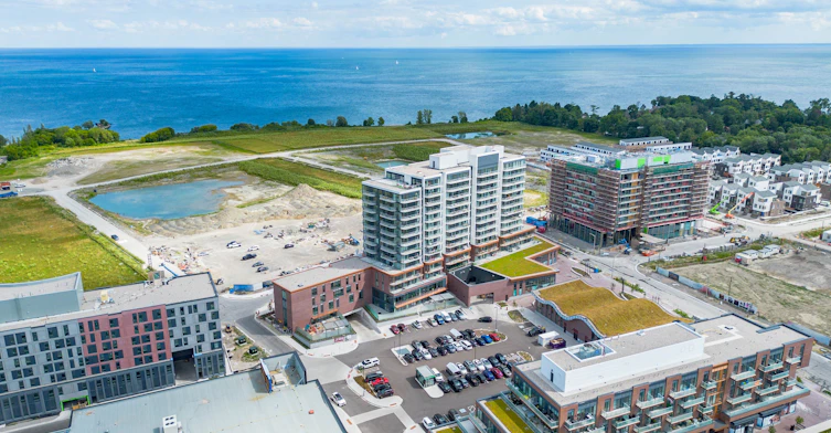 912-220 Missinnihe Way, Mississauga, ON, L5H 0A9 - 24