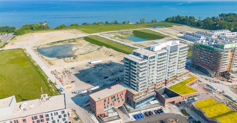 912-220 Missinnihe Way, Mississauga, ON, L5H 0A9 - 23