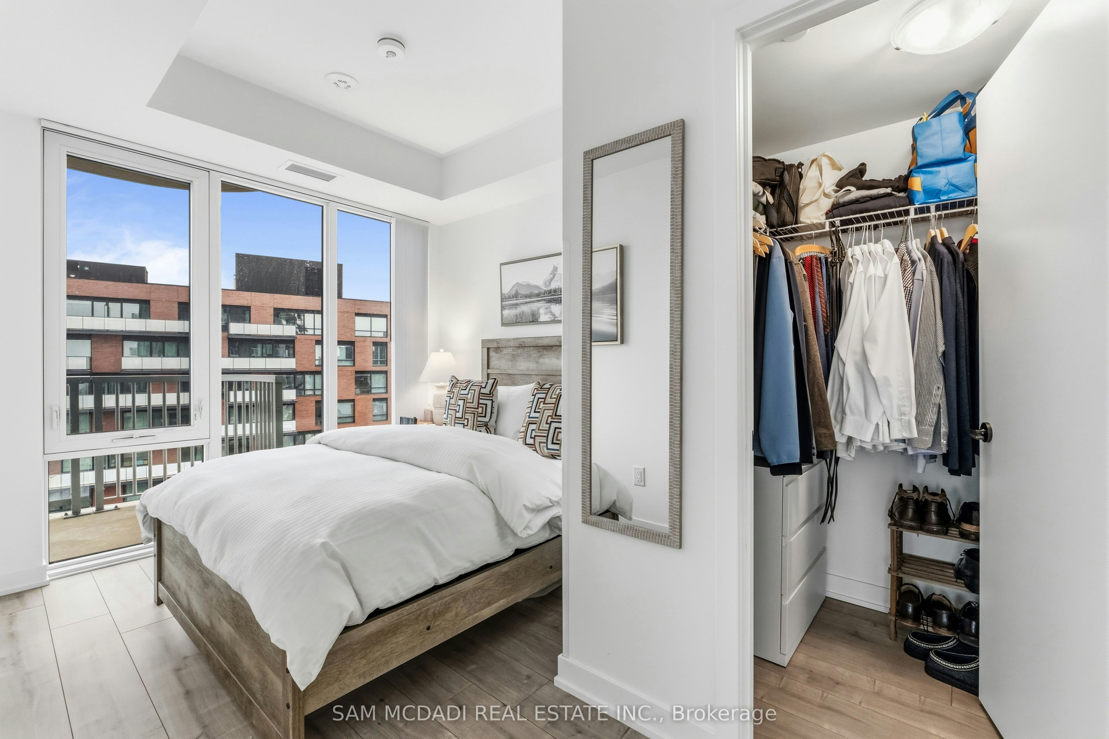 912-220 Missinnihe Way, Mississauga, ON, L5H 0A9 - 14