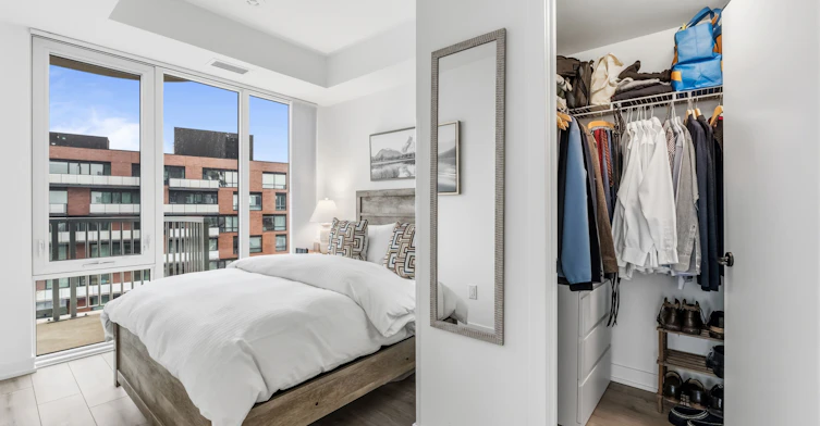 912-220 Missinnihe Way, Mississauga, ON, L5H 0A9 - 14