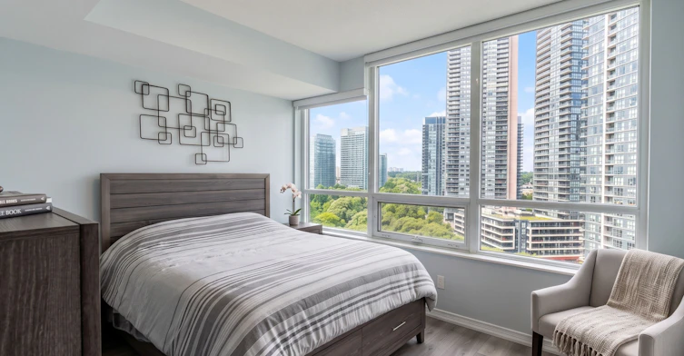 1505-2230 Lake Shore Boulevard, Toronto, ON, M8V 0B2 - 7