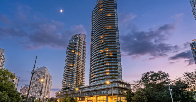 1505-2230 Lake Shore Boulevard, Toronto, ON, M8V 0B2