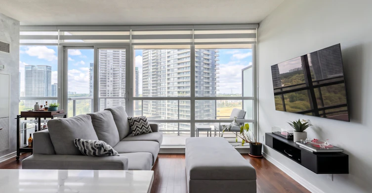 1505-2230 Lake Shore Boulevard, Toronto, ON, M8V 0B2 - 4