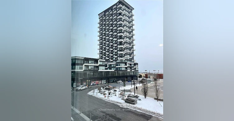 245-2485 Taunton Road, Oakville, ON, L6H 3R8