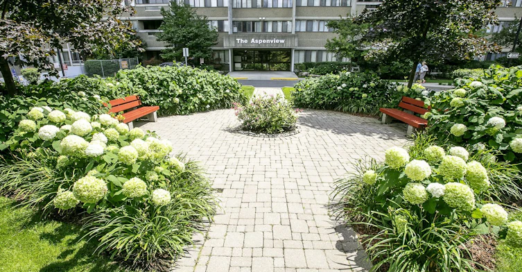 604-50 Elm Drive E, Mississauga, ON, L5A 3X2 - 3