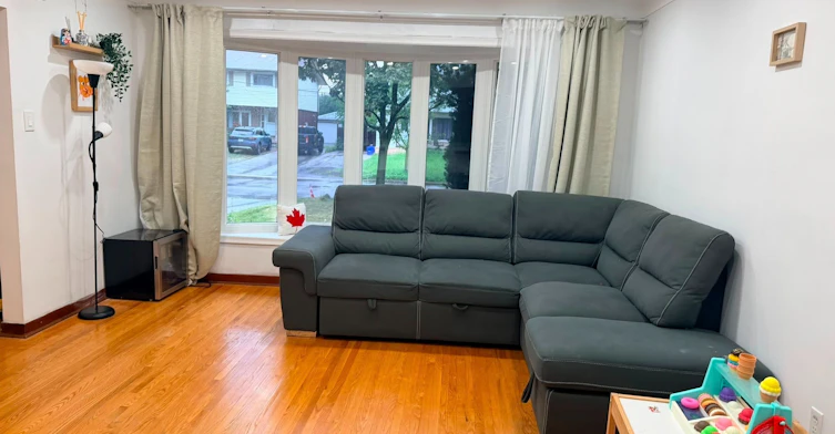 1254 Treeland Street, Burlington, ON, L7R 3T6 - 2