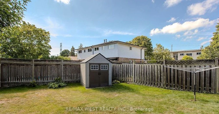 1254 Treeland Street, Burlington, ON, L7R 3T6 - 20