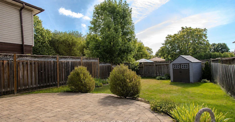 1254 Treeland Street, Burlington, ON, L7R 3T6 - 21