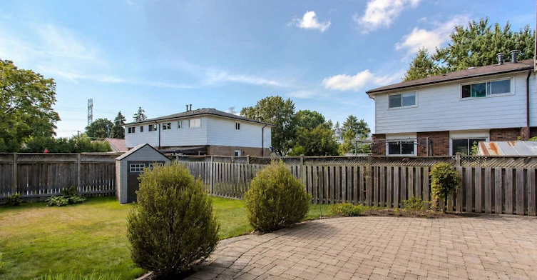 1254 Treeland Street, Burlington, ON, L7R 3T6 - 19