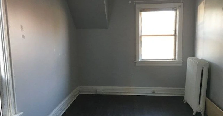 Upper-591 Jane Street, Toronto, ON, M6S 4A3 - 9